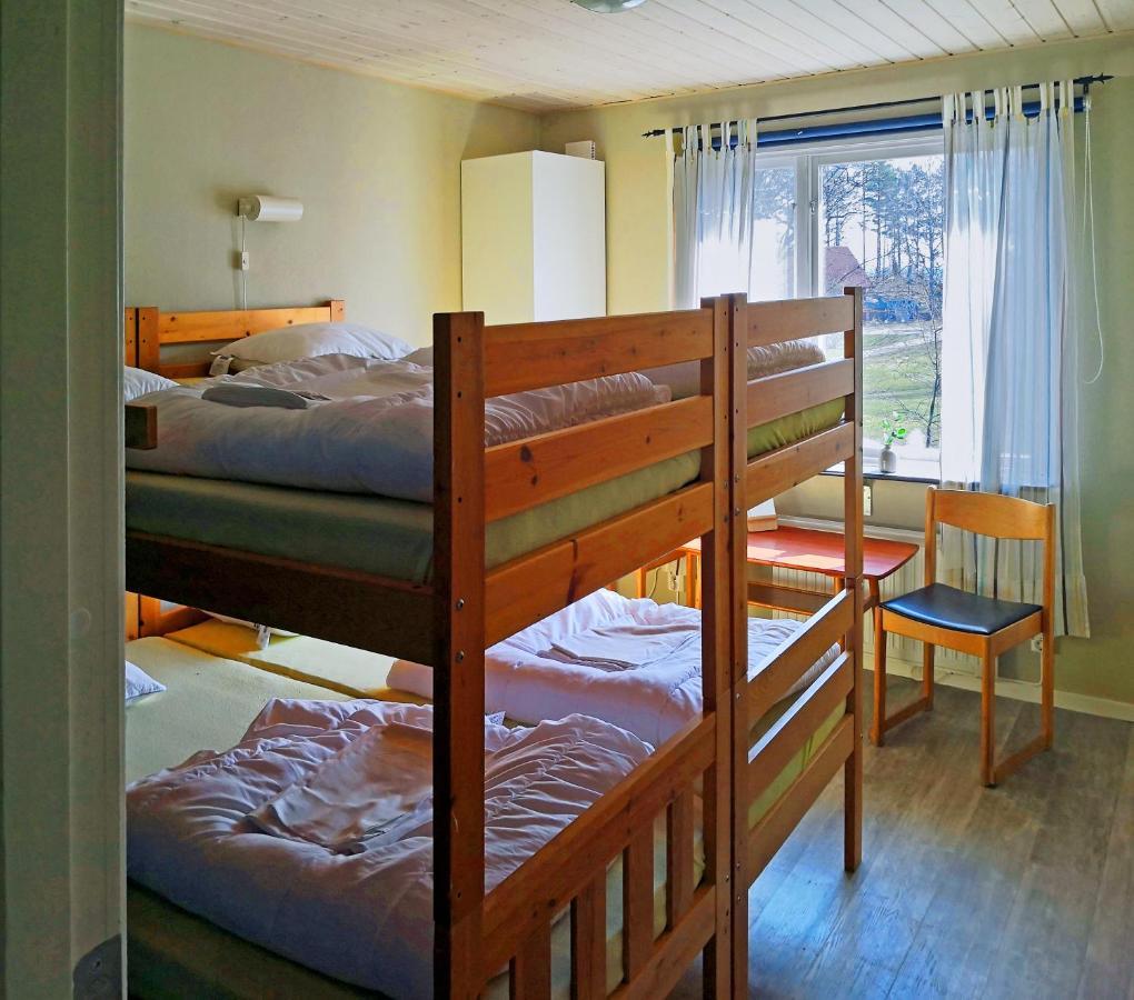 Hostel Marsbaecken Västervik Zewnętrze zdjęcie