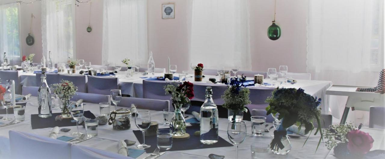 Hostel Marsbaecken Västervik Zewnętrze zdjęcie