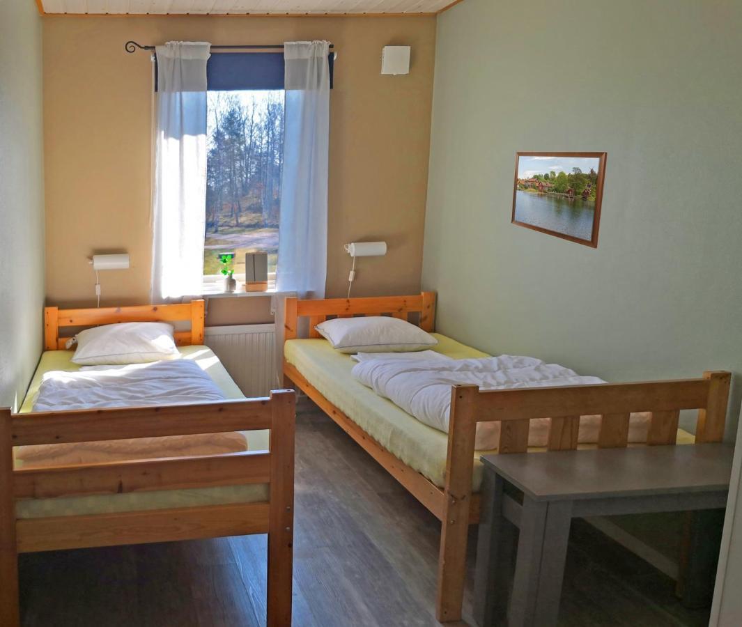 Hostel Marsbaecken Västervik Zewnętrze zdjęcie