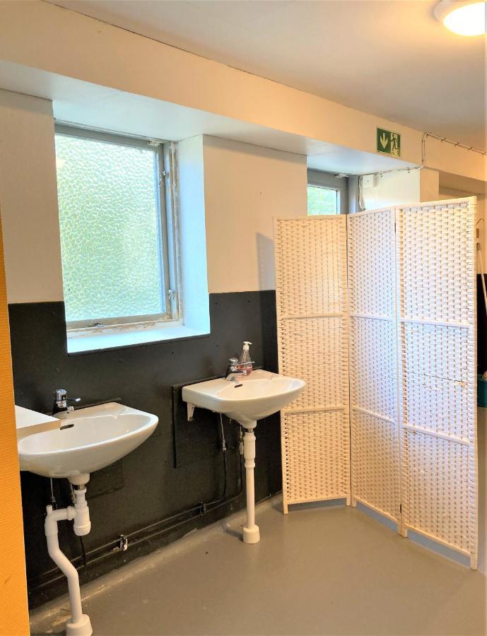 Hostel Marsbaecken Västervik Zewnętrze zdjęcie