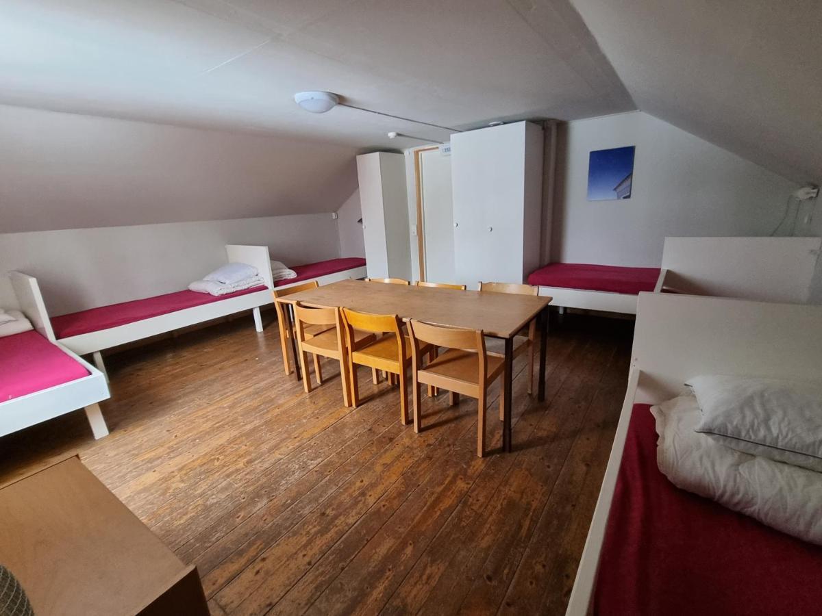 Hostel Marsbaecken Västervik Zewnętrze zdjęcie