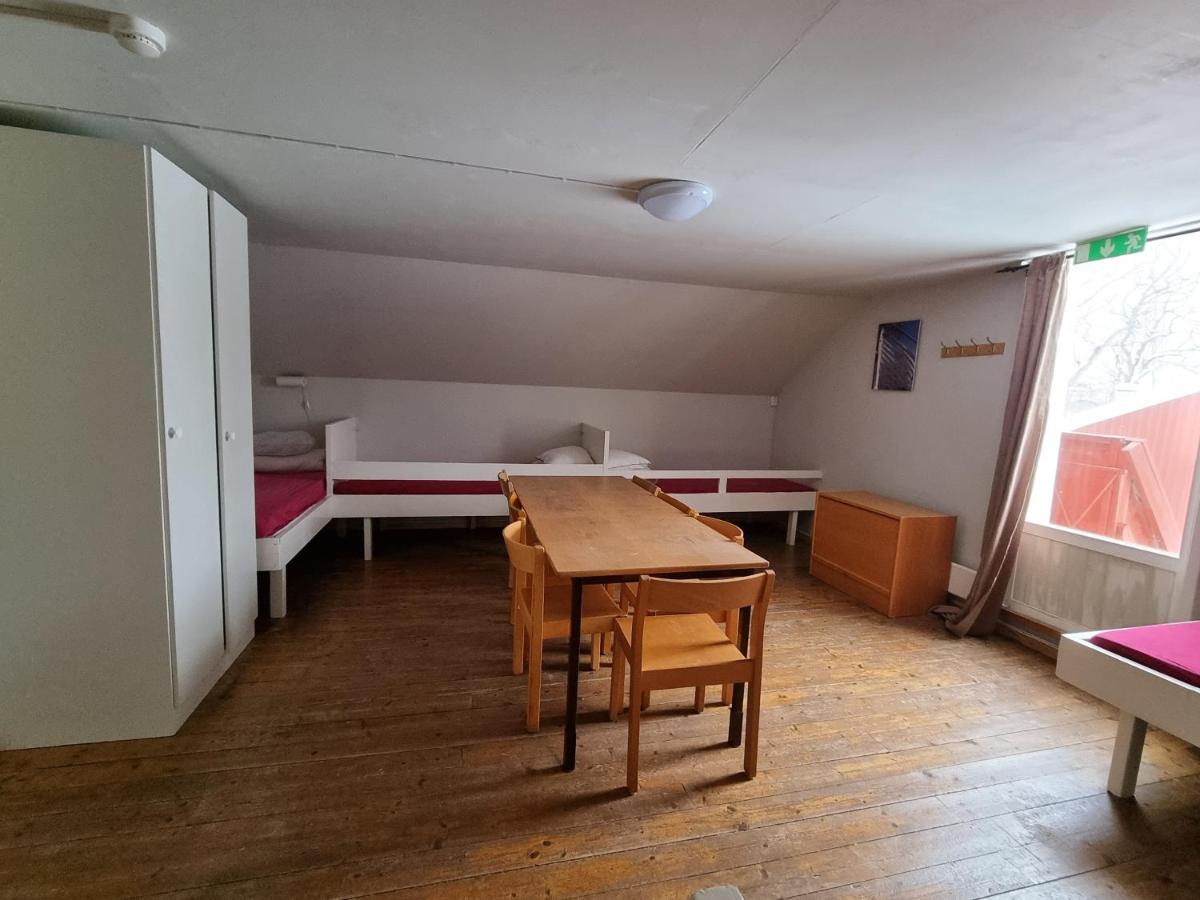 Hostel Marsbaecken Västervik Zewnętrze zdjęcie