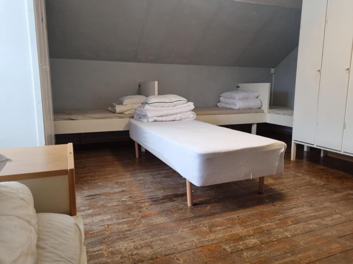 Hostel Marsbaecken Västervik Zewnętrze zdjęcie
