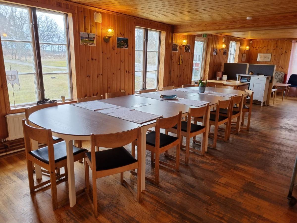 Hostel Marsbaecken Västervik Zewnętrze zdjęcie