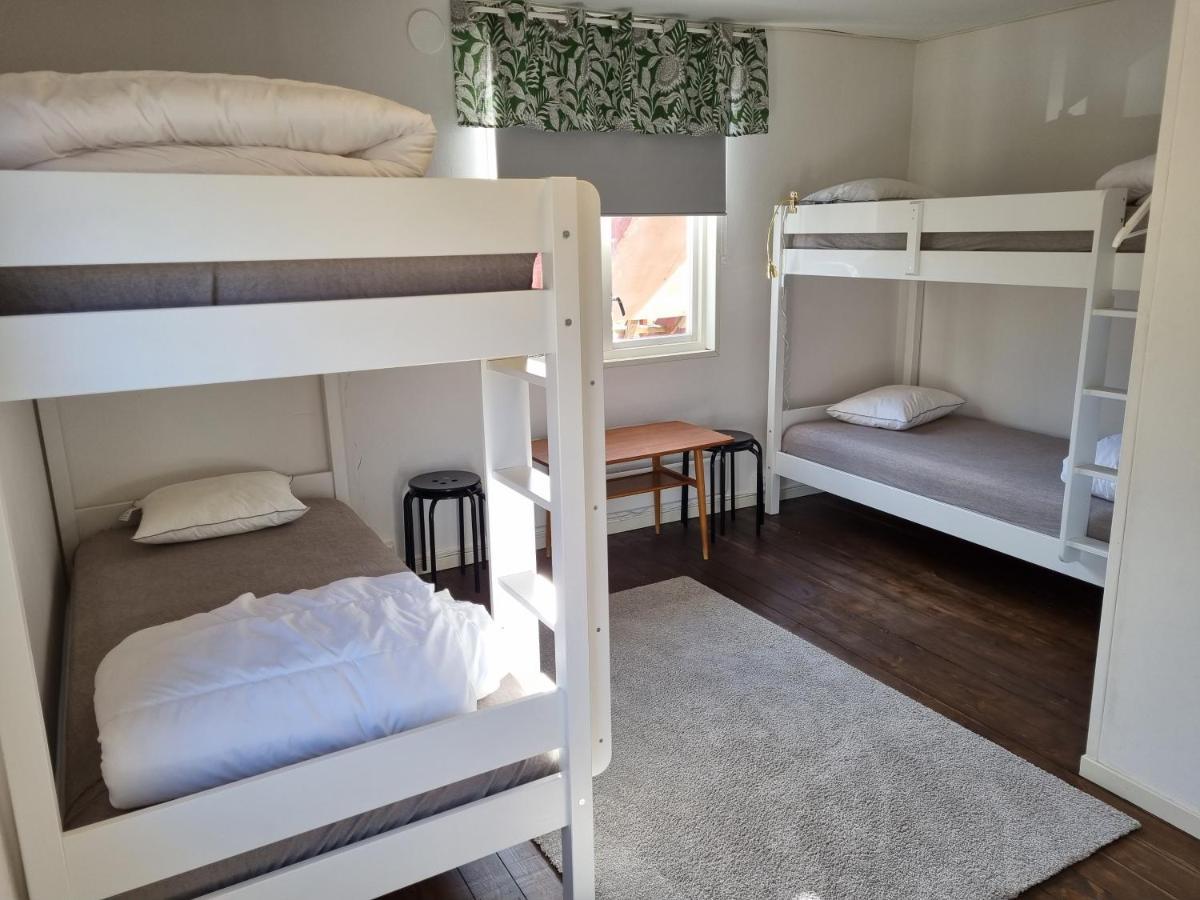 Hostel Marsbaecken Västervik Zewnętrze zdjęcie