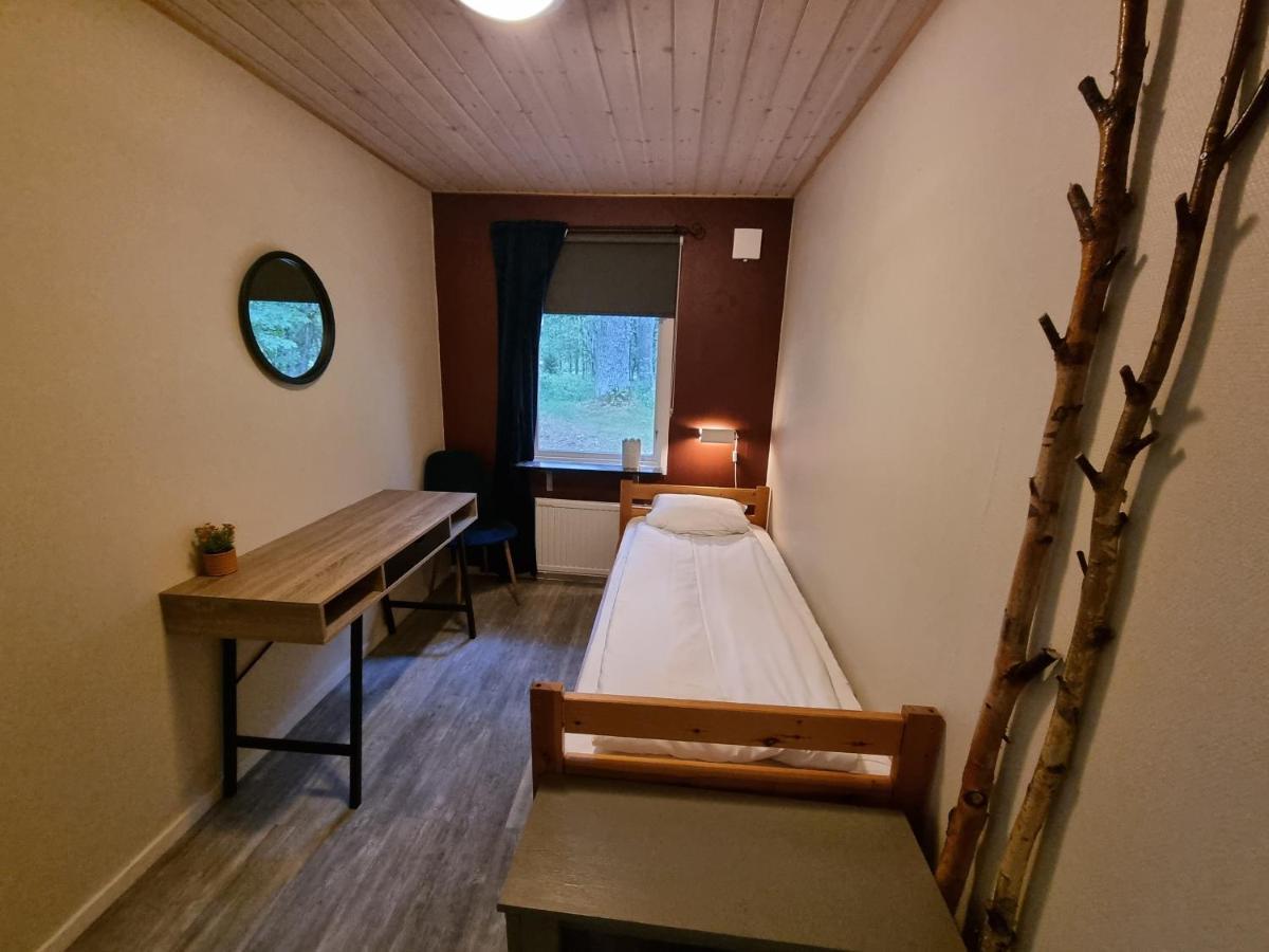 Hostel Marsbaecken Västervik Zewnętrze zdjęcie
