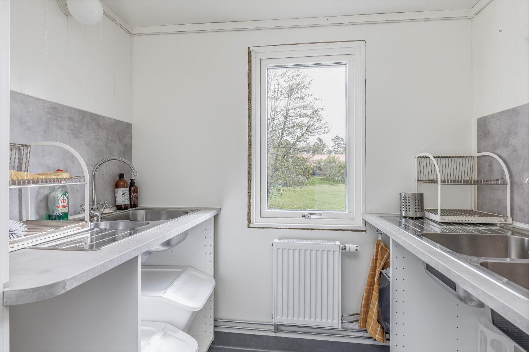 Hostel Marsbaecken Västervik Zewnętrze zdjęcie