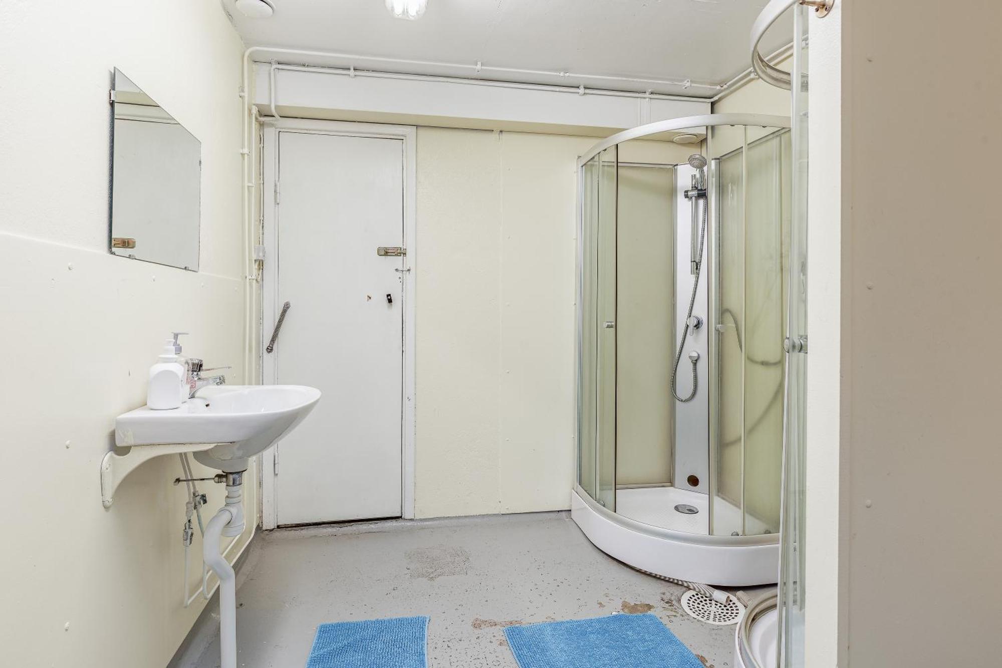 Hostel Marsbaecken Västervik Pokój zdjęcie