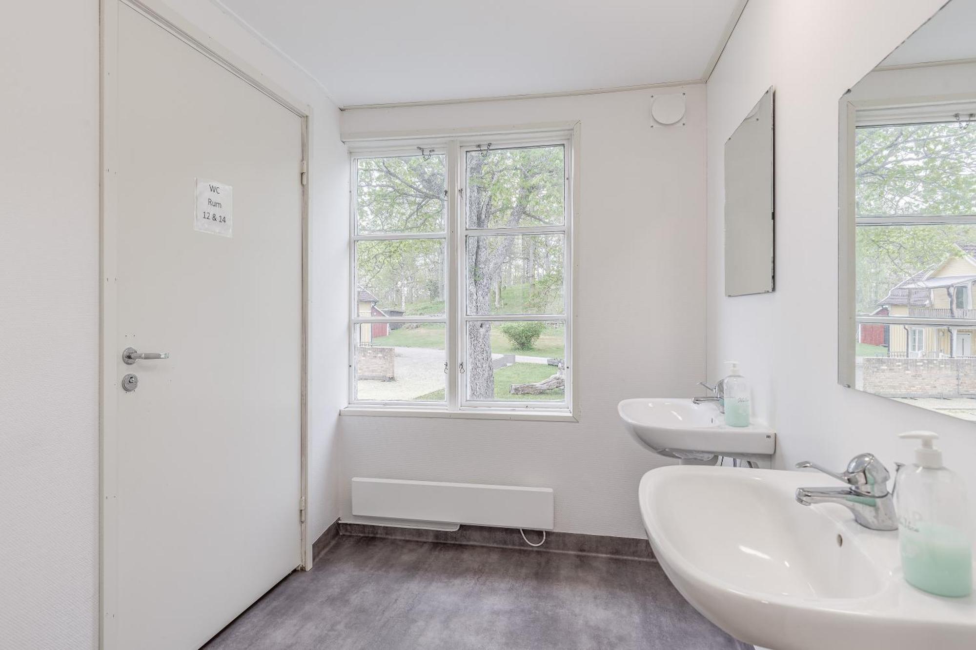Hostel Marsbaecken Västervik Pokój zdjęcie