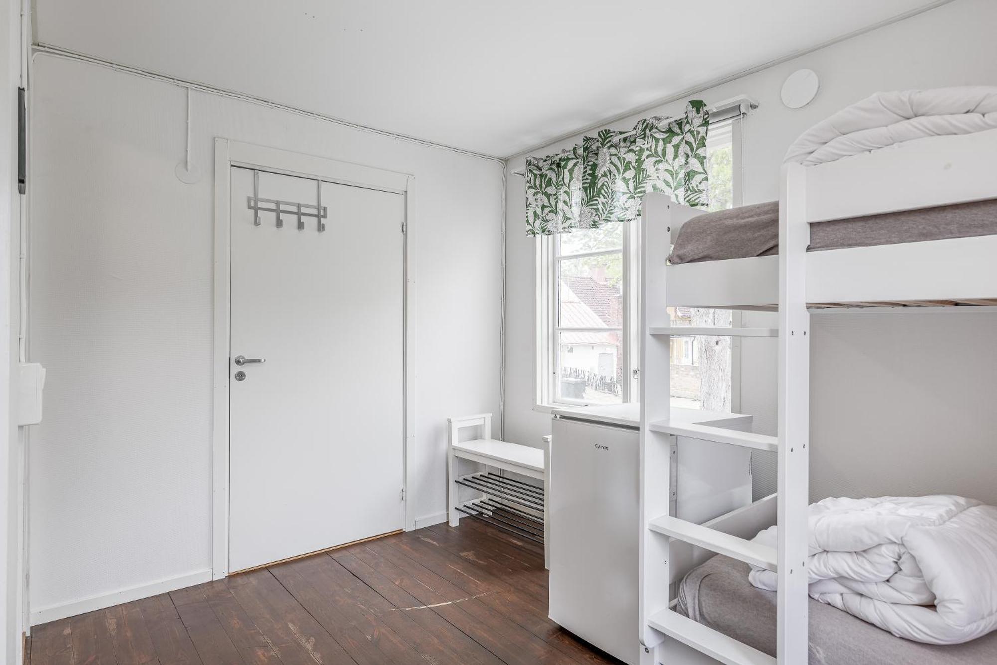 Hostel Marsbaecken Västervik Pokój zdjęcie