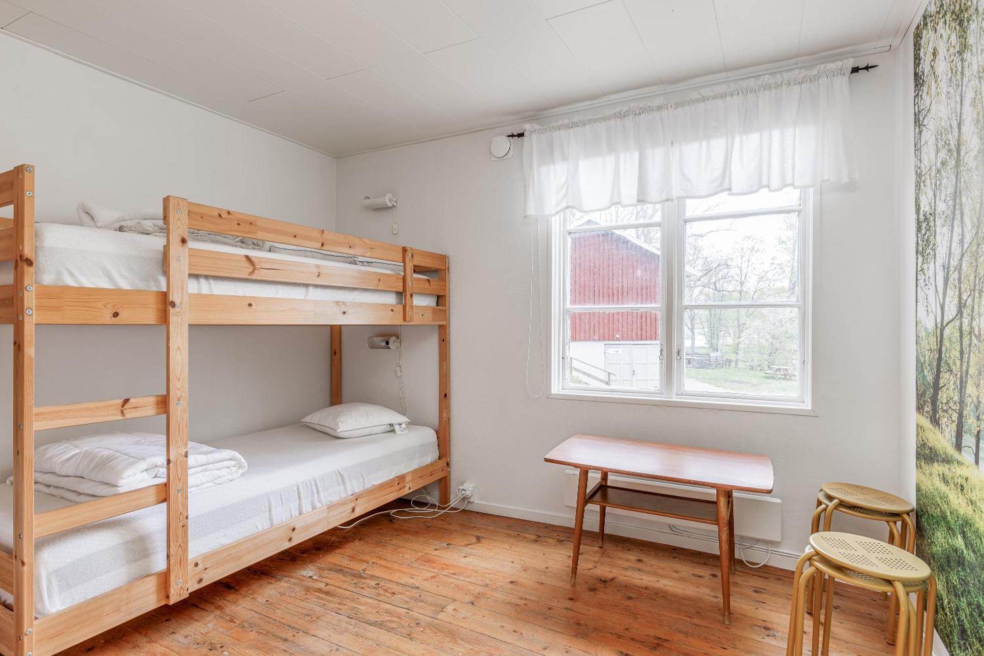Hostel Marsbaecken Västervik Pokój zdjęcie