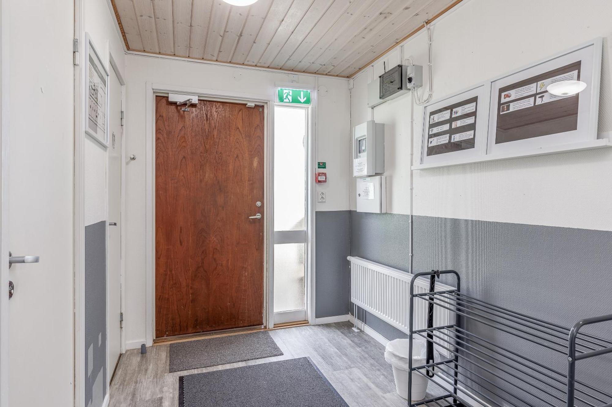 Hostel Marsbaecken Västervik Pokój zdjęcie