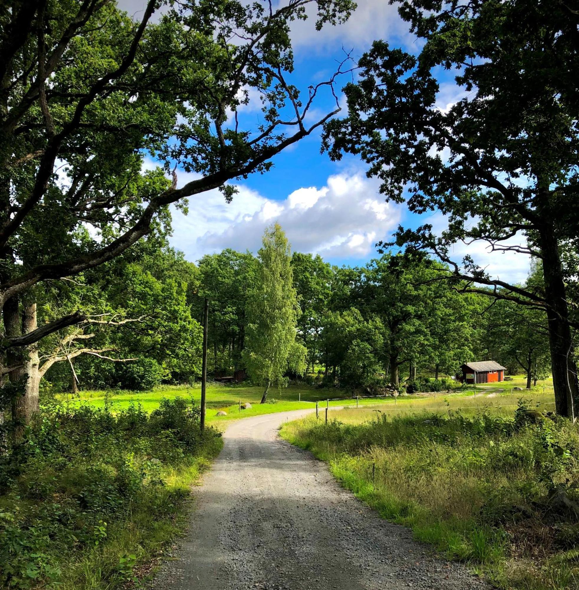 Hostel Marsbaecken Västervik Zewnętrze zdjęcie